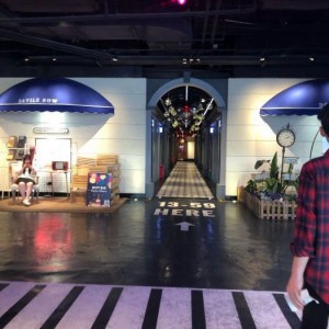 杭州拱墅区东新街道附近ktv招聘包厢气氛租,领班直聘的