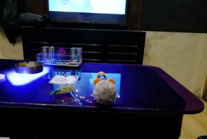 山西赴杭觅IT新职