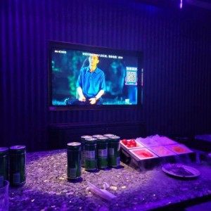 杭州萧山区北干街道附近夜总会招聘包厢陪唱,招聘信息靠谱吗？