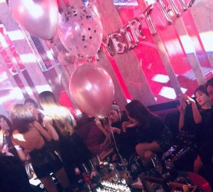 杭州上班轻松的夜场ktv招聘包厢气氛组,提升专业技能