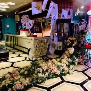 杭州拱墅区半山街道附近夜场招聘包厢气氛租,招聘微信多少