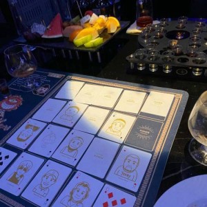 杭州高端商务KTV会所名录及预订指南