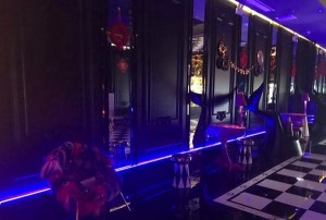 杭州好莱登酒店豪华KTV娱乐新体验