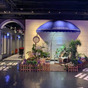 杭州富阳区灵桥镇附近夜总会招聘现场DJ,生意好好上班的