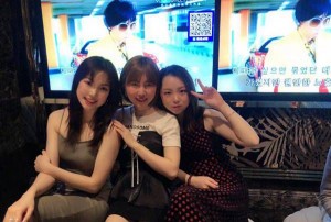 杭州麦歌KTV预订热线及包厢服务详情