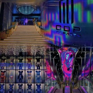 承德夜市体验后，赴杭寻IT行业新职