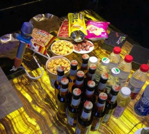 杭州临安区锦北街道附近ktv招聘现场DJ,领队直招没套路的