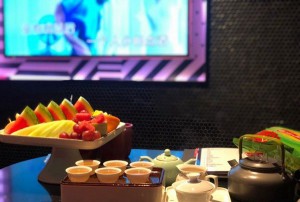 探索杭州：全面对比哪家KTV歌曲库最丰富