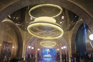 杭州商务尊享·涵涵高端KTV夜宴