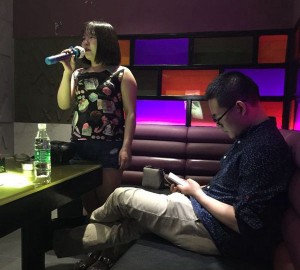 杭州市KTV娱乐场所营业规范及安全管理指南