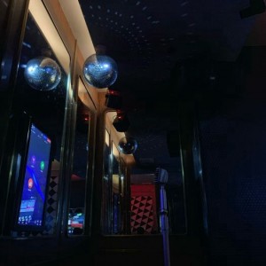 杭州萧山区所前镇附近ktv招聘现场DJ,上班轻松的