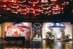 杭州染整专业求职：纺织印染行业新机遇