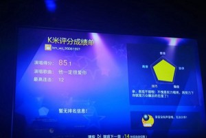 杭州高端KTV包厢：专业小妹的尊享服务体验