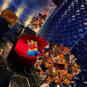 杭州皇城KTV会所尊享热线及预订指南