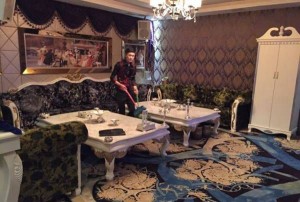 编写室文案招聘（创意撰写团队招募）