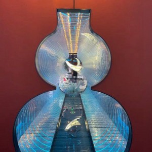 探索杭州萧山全貌：豪华KTV娱乐盛宴全指南