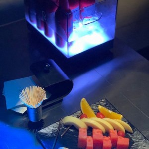 杭州日薪高的酒吧招聘酒水促销员,25岁以上可以做夜场招聘_