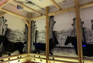 杭州拱墅区高端商务KTV包房在线预订服务