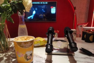 探索杭州KTV市场：价格区间与热门场所概览