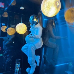 杭州日月KTV预订热线及包厢预订指南