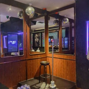 杭州临安区湍口镇附近酒吧招聘现场DJ,有学历要求吗？