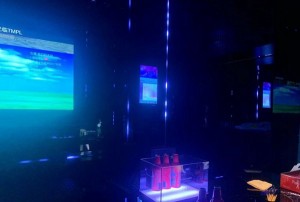 杭州豪华的夜场招聘商务迎宾,加班双倍工资吗？