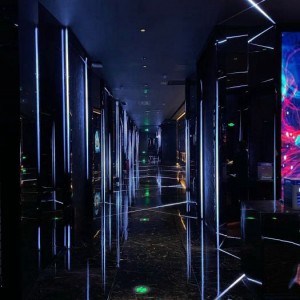 杭州钱塘区临江街道附近ktv招聘酒水促销员,领班直聘的