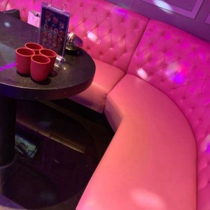 杭州西湖区西湖街道附近夜总会招聘包厢服务员,有没有职位上升空间