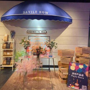 杭州夜生活新地标：四大顶级KTV娱乐体验全解析