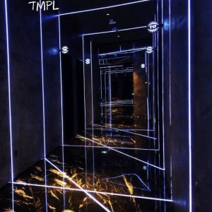 杭州商务尊享KTV：氛围舞蹈引领高端娱乐新风尚