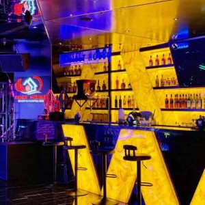 杭州专业KTV隔音喷涂解决方案厂家