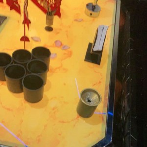 杭州西湖区灵隐街道附近酒吧招聘现场DJ,跟领队还是直招