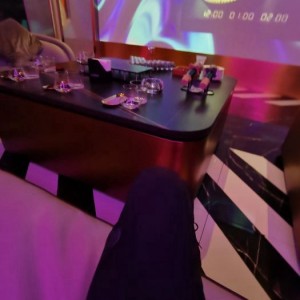 杭州富阳区永昌镇附近夜场招聘商务礼仪,应聘有哪些要求