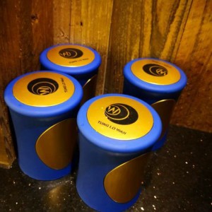 杭州高端KTV包厢个性化灯光设计与氛围营造