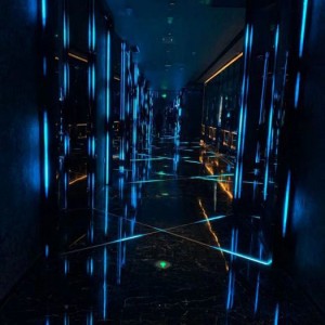 杭州哪里夜场招聘包厢管家,ktv最容易被选中的穿搭