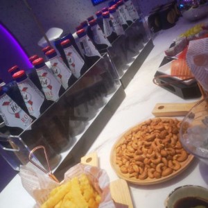 杭州銮金豪华KTV尊享之夜