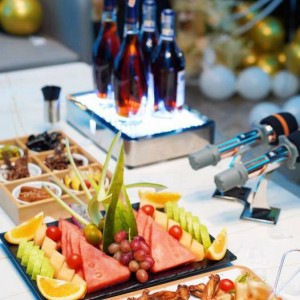 国王冰室杭州寻才，餐饮行业新机遇