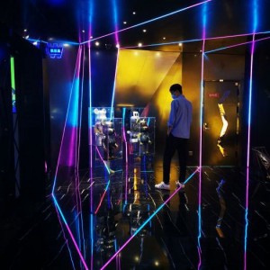 杭州KTV特惠夜场：免酒水畅唱无限