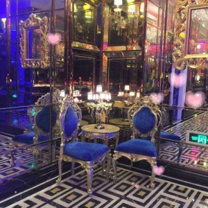 杭州乔司瑞莱克斯大酒店豪华KTV娱乐新体验