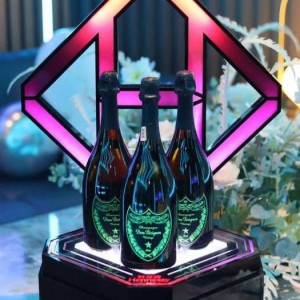 杭州罗马皇宫KTV：奢华娱乐新体验