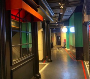 杭州资深退休钳工寻机械维修类新职