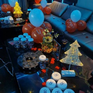 杭州临安区於潜镇附近酒吧招聘包厢服务员,接受新人的