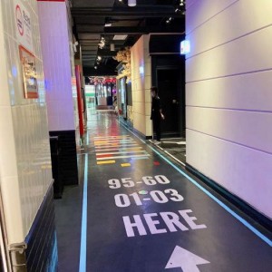 初到杭城觅职互联网