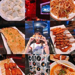 杭州钱塘区临江街道附近酒吧招聘现场DJ,可以兼全职