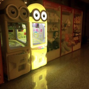 杭州上城金豪KTV：尽享奢华娱乐新体验