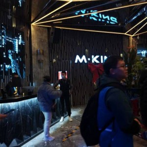 最新杭州互联网行业求职岗位推荐