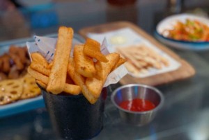 杭州余杭区高端商务娱乐KTV尊享体验