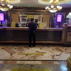 杭州明珠KTV预订热线及包厢预定指南